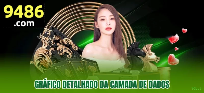 APP oficial da 70bet para mobile