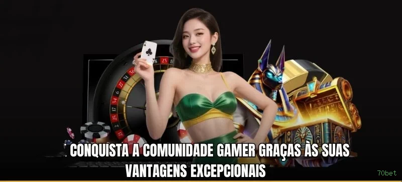 Cadastro rápido e seguro na 70bet