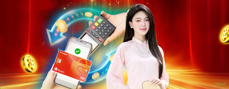 Programa VIP exclusivo da 70bet