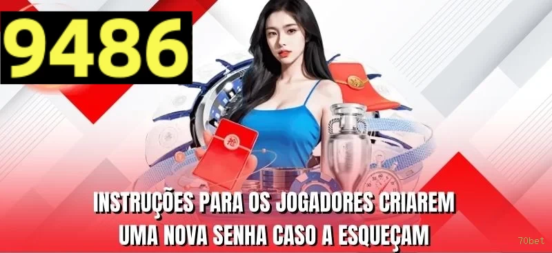 Ganhe prêmios incríveis na 70bet
